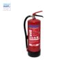Pulverfeuerlöscher ecofex 6KG