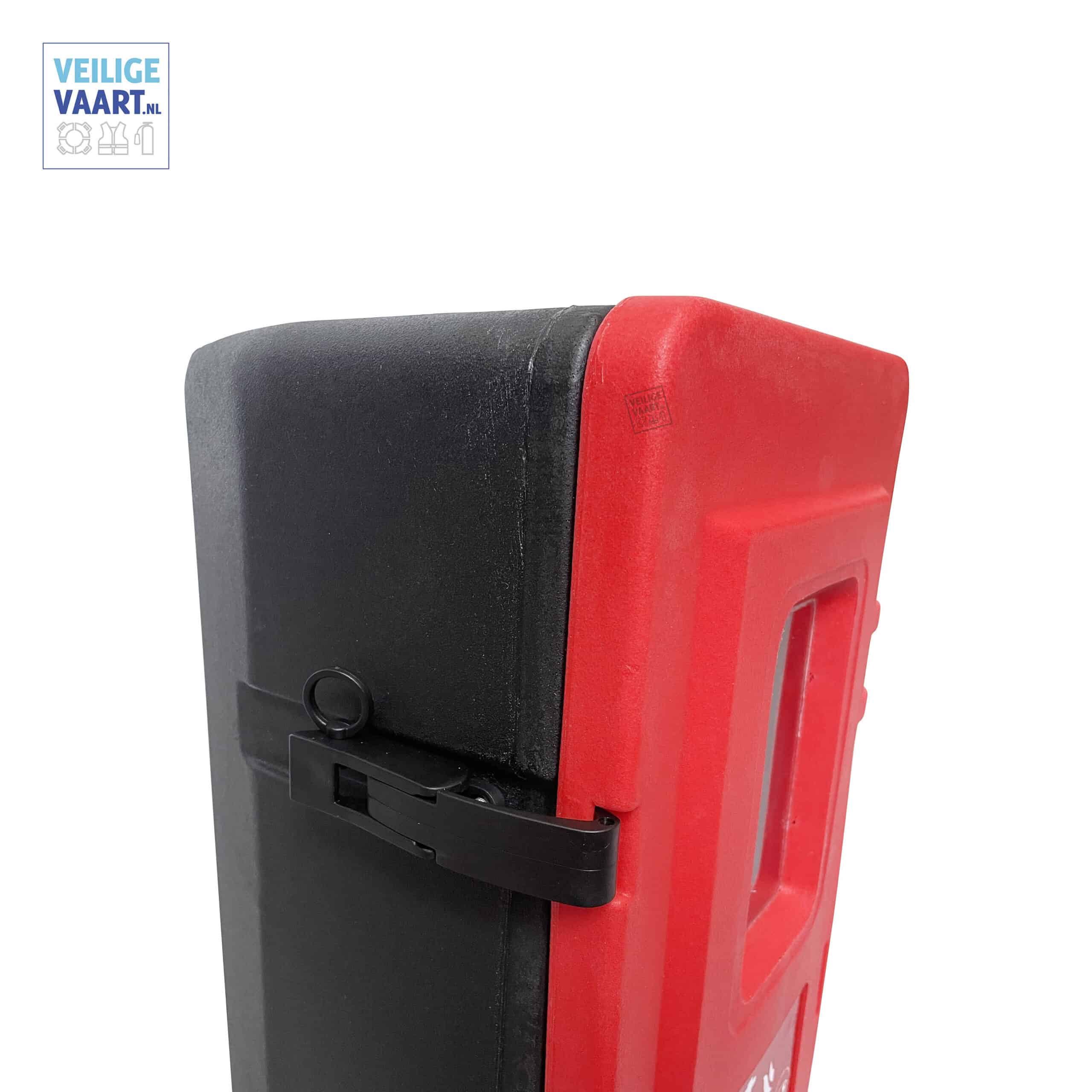 Feuerlöscherkabinett Jonesco JBWE70